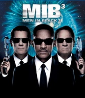Men in Black 3 movie poster (2012) Poster MOV_00169e58