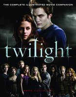 Twilight movie poster (2008) Sweatshirt #694368