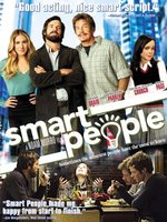 Smart People movie poster (2008) Poster MOV_001c6c4c