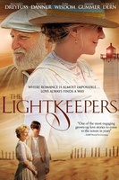 The Lightkeepers movie poster (2009) Sweatshirt #721925