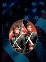 North and South movie poster (1985) Tank Top #642810