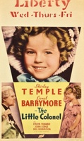 The Little Colonel movie poster (1935) Sweatshirt #752793