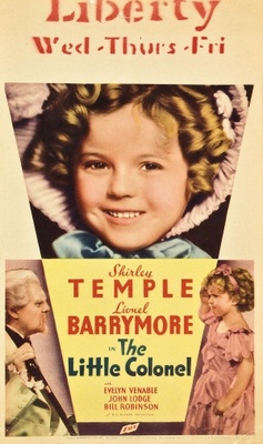 The Little Colonel movie poster (1935) Sweatshirt