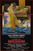 Inchon movie poster (1981) Poster MOV_00307568