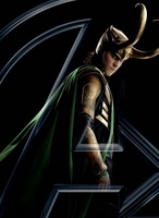 The Avengers movie poster (2012) t-shirt #MOV_0032e2b3