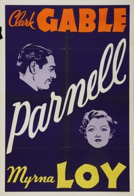 Parnell movie poster (1937) Sweatshirt