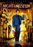 Night at the Museum movie poster (2006) Tank Top #654703