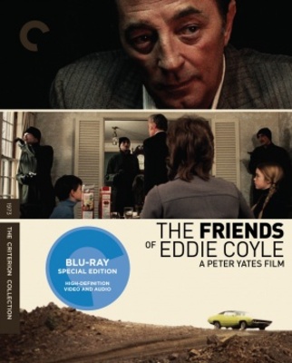 The Friends of Eddie Coyle movie poster (1973) tote bag
