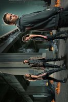 Terminator: The Sarah Connor Chronicles movie poster (2008) Sweatshirt #667854