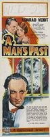 A Man's Past movie poster (1927) Tank Top #646597