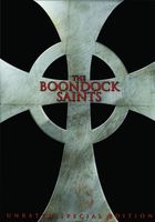 The Boondock Saints movie poster (1999) hoodie #665237