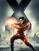 X-Men: Days of Future Past movie poster (2014) Tank Top #1154194