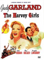 The Harvey Girls movie poster (1946) Poster MOV_00466746