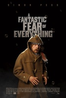 A Fantastic Fear of Everything movie poster (2012) hoodie #1247227