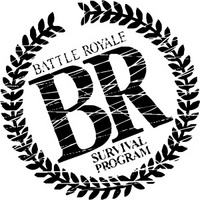 Battle Royale movie poster (2000) Poster MOV_00489b94