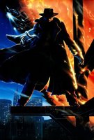 Darkman movie poster (1990) Poster MOV_004a9c7e