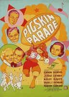 Pigskin Parade movie poster (1936) Poster MOV_004ada54