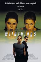 Wild Things movie poster (1998) Poster MOV_0050b0c5