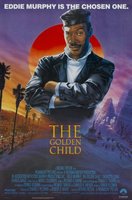 The Golden Child movie poster (1986) tote bag #MOV_0056f575