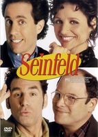 Seinfeld movie poster (1990) Poster MOV_005ba432