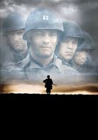 Saving Private Ryan movie poster (1998) Poster MOV_0065e52a