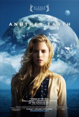 Another Earth movie poster (2011) Longsleeve T-shirt