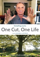 One Cut, One Life movie poster (2014) mug #MOV_006c44a1