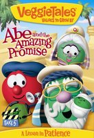 VeggieTales: Abe and the Amazing Promise movie poster (2009) t-shirt #MOV_0071c7e4