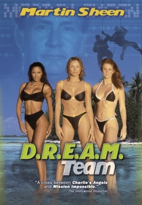 D.R.E.A.M. Team movie poster (1999) Poster MOV_0074416d