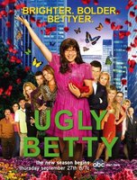 Ugly Betty movie poster (2006) Poster MOV_007b01f8