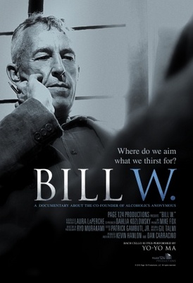 Bill W. movie poster (2012) poster