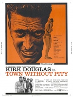 Town Without Pity movie poster (1961) Poster MOV_007cb5c3