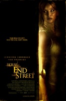 House at the End of the Street movie poster (2012) Tank Top #735880