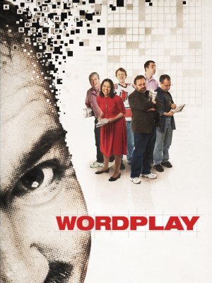 Wordplay movie poster (2006) poster