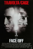 Face/Off movie poster (1997) Poster MOV_008d8d02