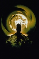 Mortal Kombat movie poster (1995) Tank Top #1068876