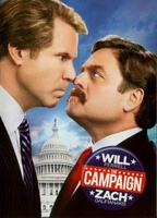 The Campaign movie poster (2012) Poster MOV_00945fbc