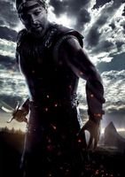 Beowulf movie poster (2007) Sweatshirt #636052