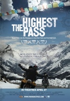The Highest Pass movie poster (2010) hoodie #735328