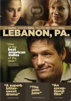 Lebanon, Pa. movie poster (2010) tote bag #MOV_009cf93f