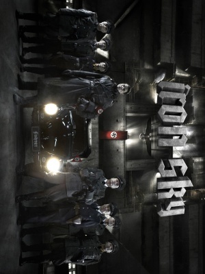 Iron Sky movie poster (2012) Poster MOV_009d07fb