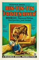 Frozen River movie poster (1929) Poster MOV_009d4bf1