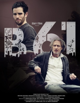 B61 movie poster (2012) Poster MOV_00a0a9d6