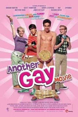 Another Gay Movie movie poster (2006) Poster MOV_00a0b466