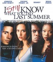 I Still Know What You Did Last Summer movie poster (1998) Poster MOV_00a54f5c