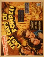 The Last Days of Pompeii movie poster (1935) Poster MOV_00a67ee5