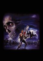 Army Of Darkness movie poster (1993) Poster MOV_00b86ef7