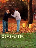 Roommates movie poster (1995) Poster MOV_00c06a56