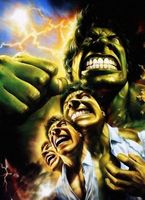 The Incredible Hulk movie poster (1978) Tank Top #671186