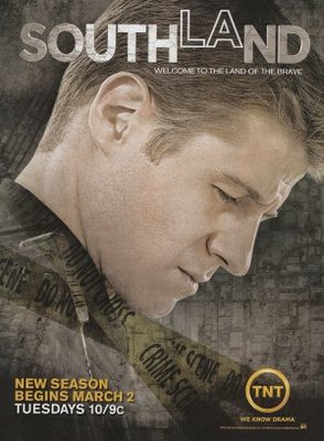 Southland movie poster (2009) poster